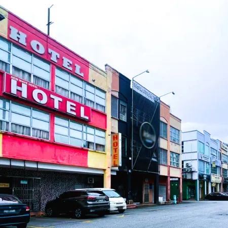 Ampang Business Hotel