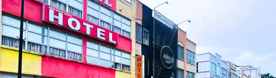 Ampang Business Hotel