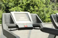 56 Nationalities Hotel - Gym