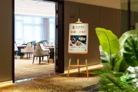 ROYGEM Hotel Middle Rd of Zhengyang, MIxC, Qingdao