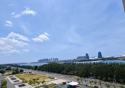 No.1 Island Homestay Hotels in Baimajing Town