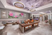 Mercure JiangYin YaoHan Plaza - servizio colazione