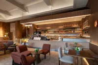 Bali Yating Hotel (Yiwu International Trade City) - bar