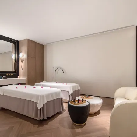Sofitel Shanghai North Bund