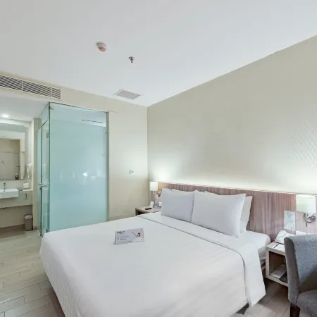 Grand Whiz Megamas Manado