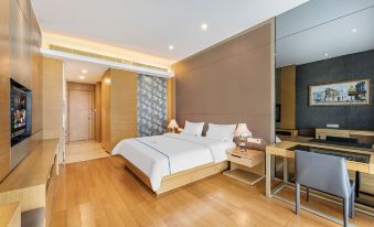 eStay Residence(Guangzhou poly World Trade Exhibition Center Branch)