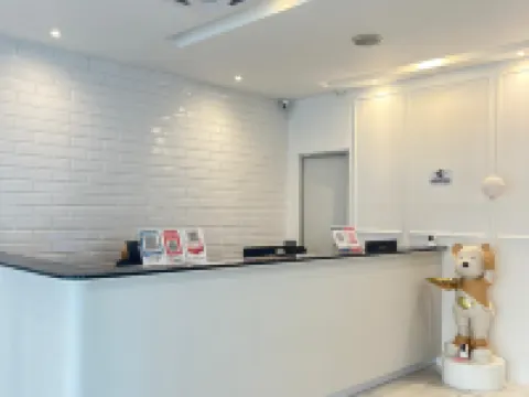 Havona Boutique Hotel @ Mount Austin Hotels in Tebrau