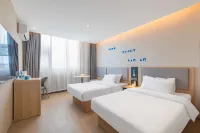 Home Inn Gaotang Yuqiu Shengjing Branch Hotels in Gaotangxian
