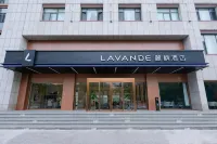 Lavande Hotel (Penglaige Haishuiyuchang Pengzhang Kegang) Hotel in zona Ocean Aquarium of Penglai