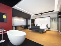 Wink Hotel Hotels in Panjin