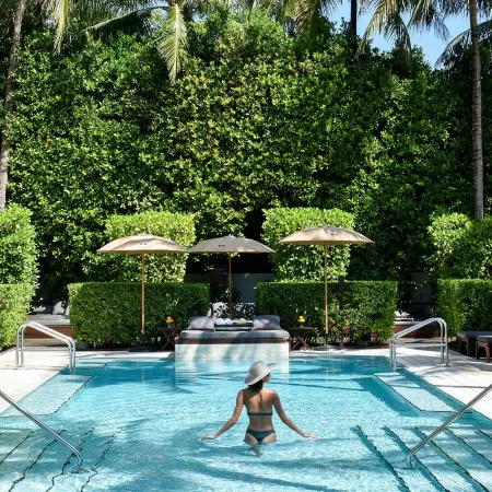 The Setai, Miami Beach