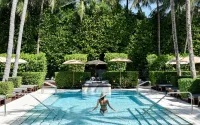 The Setai, Miami Beach - Romantic