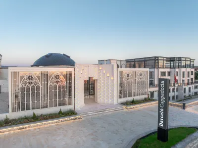 Barceló Cappadocia Hotel a 