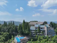 Moganshan Mountain Villa Hotels near Du Yuesheng Mansion