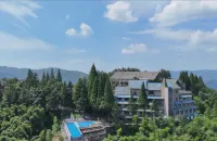Moganshan Mountain Villa Hotels near Wuling Village