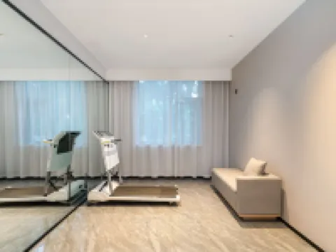 green tree inn Hotels in Wuhe