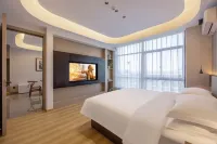 huaan Hotel Hotel dekat Xinpu Station