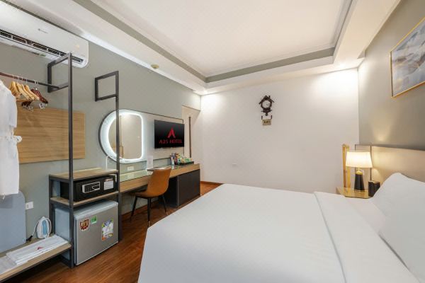 A25 호텔 - 12 포 휴에(A25 Hotel - 12 Pho Hue)_4
