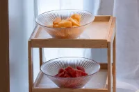 Atour Hotel (Zaozhuang Municipal Government Twin Towers Square Branch) - breakfast