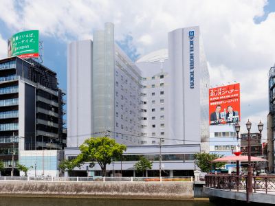 Hakata Excel Hotel Tokyu