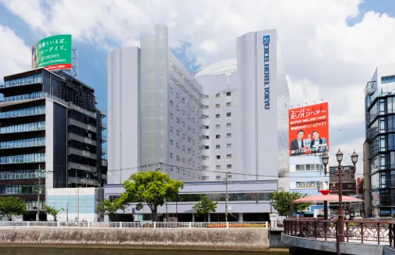 東急博多卓越大酒店