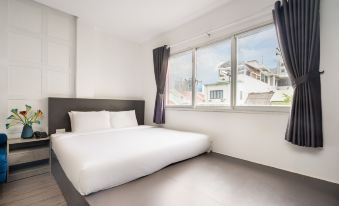Nicecy Hotel – 218 Le Thanh Ton Street
