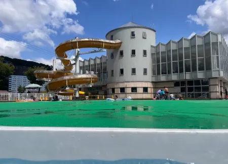 Lodge noel Отели рядом с достопримечательностью «THE VERANDA AT ISHIUCHI»