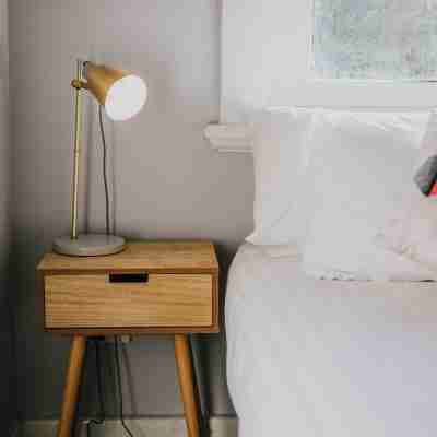 Duke of Wellington Hotel Rooms