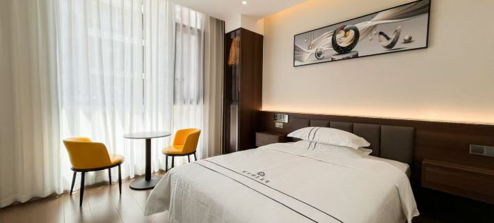 Hefeng Rongmi Yin Lane Homestay Hotels in Hefeng County