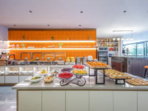 Home Inn Superb·Yun Hotel (Shiyan Yunxi County Store) Hotels in Yunxi