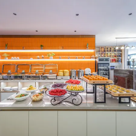 Home Inn Superb·Yun Hotel (Shiyan Yunxi County Store)