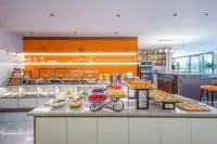 Home Inn Superb·Yun Hotel (Shiyan Yunxi County Store) Hotels in Yunxi