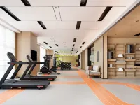 Home2 Suites by Hilton Xiangtan Jiuhua Hotels in Xiangtan