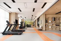 Home2 Suites by Hilton Xiangtan Jiuhua