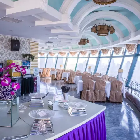 Everbright Hotel