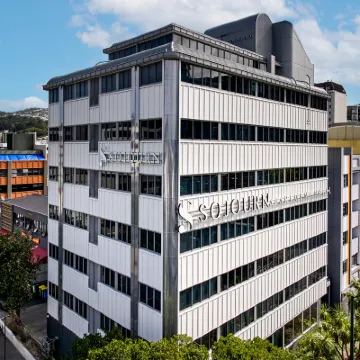 Sojourn Apartment Hotel - Ghuznee Hotels near Plimmer Steps