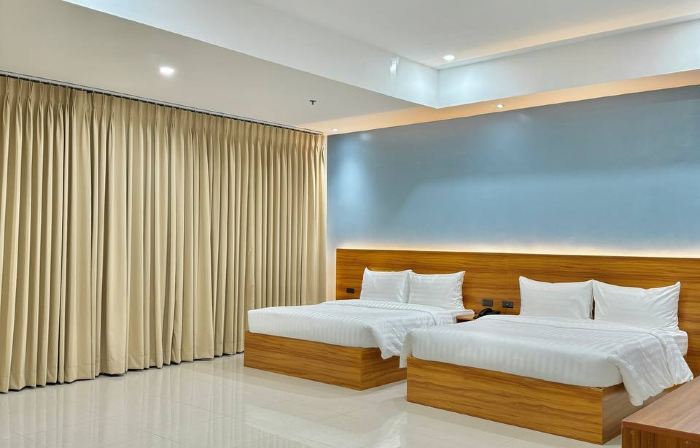 Estela's Hotel and Event Center