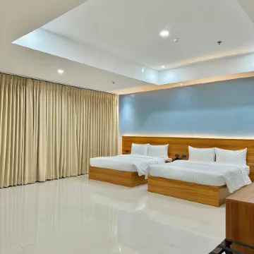 Estela's Hotel and Event Center