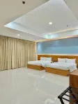 Estela's Hotel and Event Center Отели рядом с достопримечательностью «Garden of Glory»