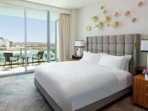 The Ritz-Carlton Bal Harbour, Miami