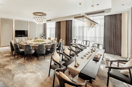 Hangzhou West Pearl Hotel Отели рядом с достопримечательностью «Reservoir of Guangming Temple»