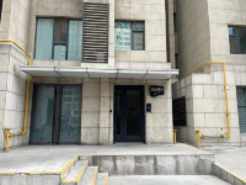 異客太空艙青旅