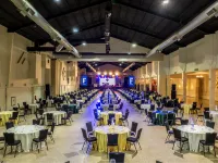 Hotel El Panama by Faranda Grand, a Member of Radisson Individuals Hotels in Panama City