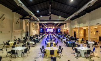 Hotel El Panama by Faranda Grand, a Member of Radisson Individuals
