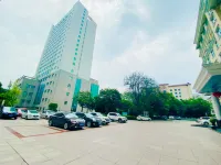 Min Xi Hotel - Parking