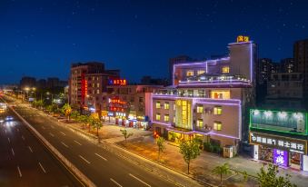 Furongju Hotel