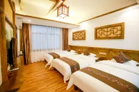 Louzhongxiaoge Inn (Zhangjiajie Wulingyuan National Scenic Spot Forest Park Store)