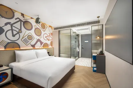 Beijing Yuantuo Hotel Management Co., Ltd。