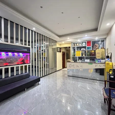 Nanyuan Hostelry
