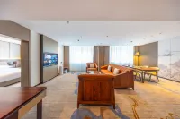Lanzhou Huanghe Anlan Hotel
